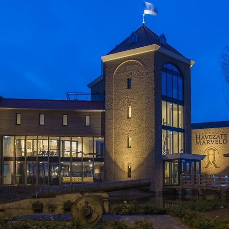 Havezate Marveld Hotell Groenlo Eksteriør bilde