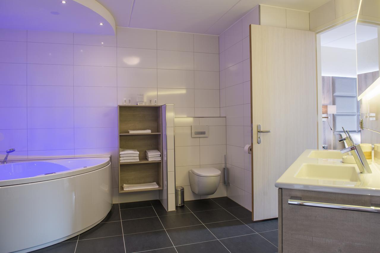 Havezate Marveld Hotell Groenlo Rom bilde