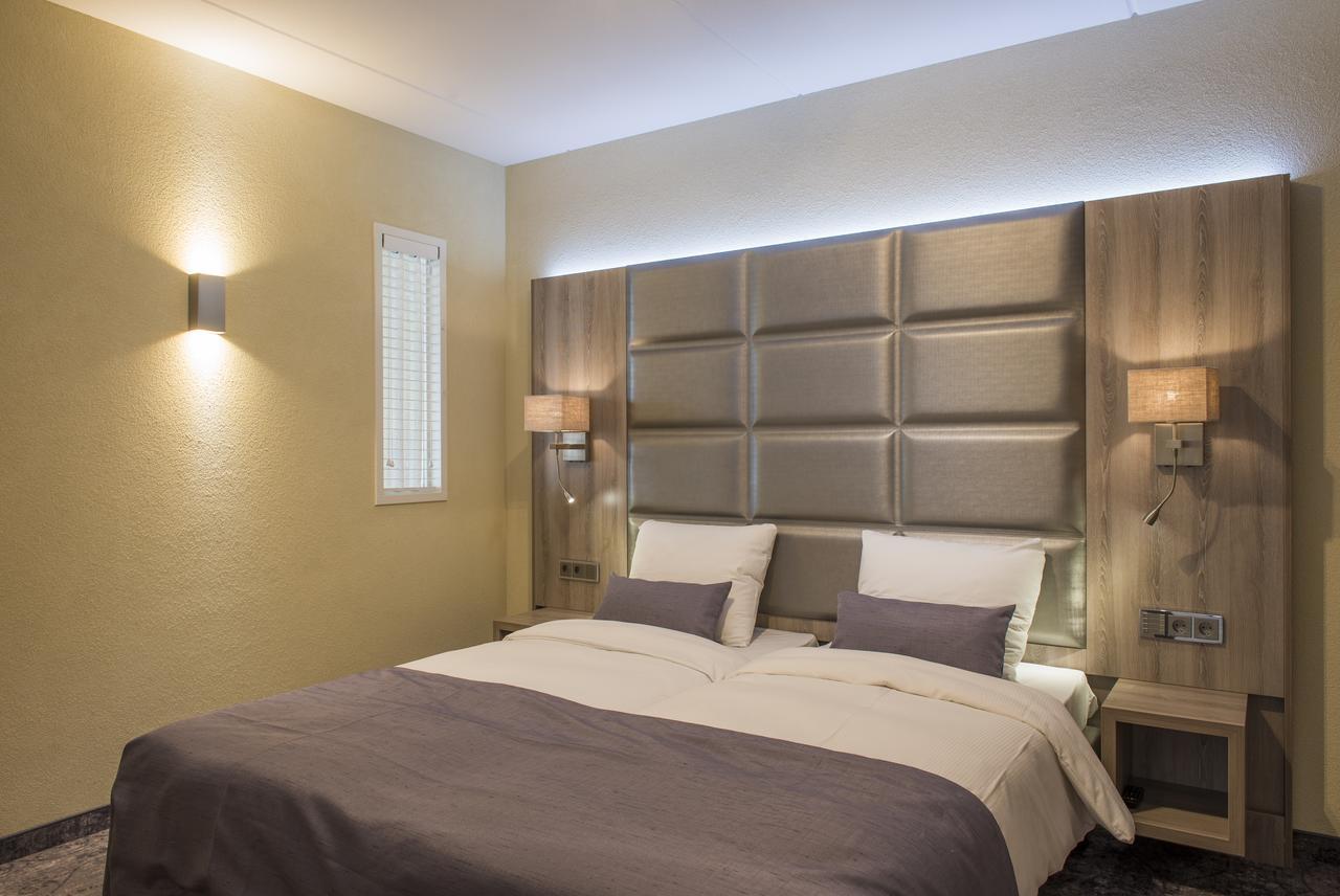 Havezate Marveld Hotell Groenlo Rom bilde
