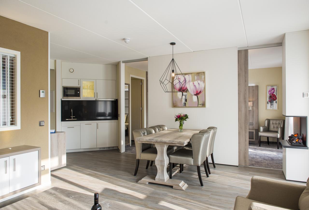 Havezate Marveld Hotell Groenlo Rom bilde