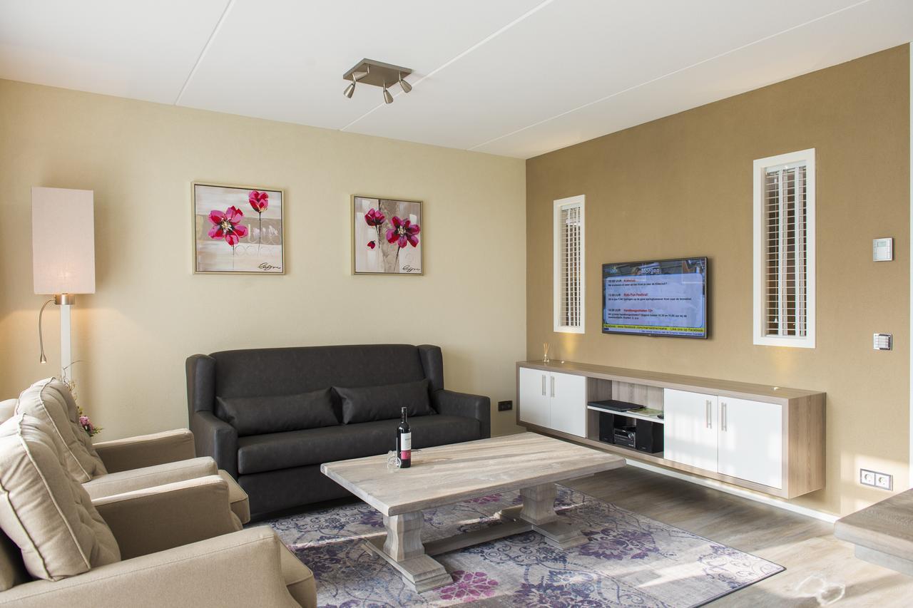 Havezate Marveld Hotell Groenlo Rom bilde