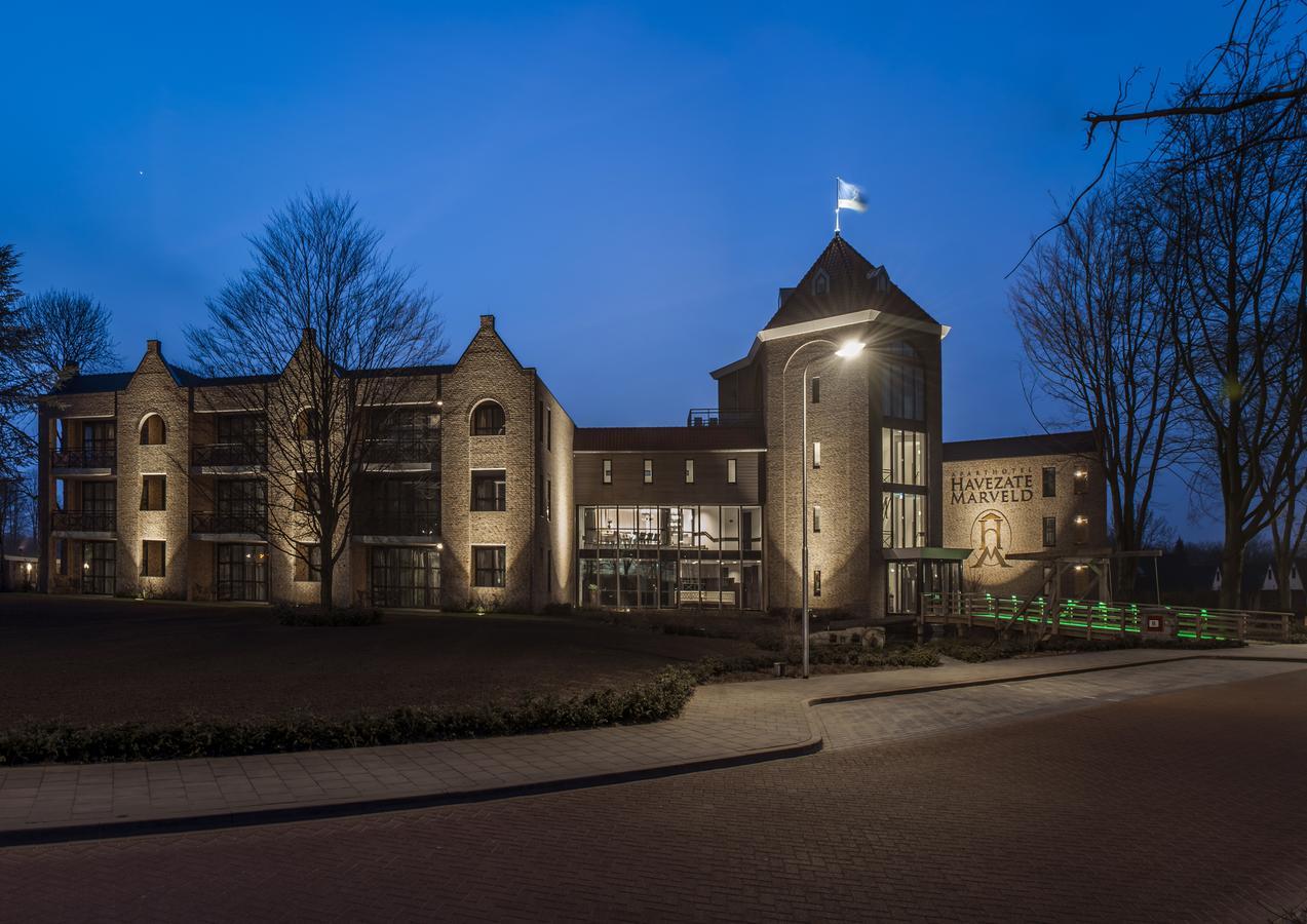 Havezate Marveld Hotell Groenlo Rom bilde