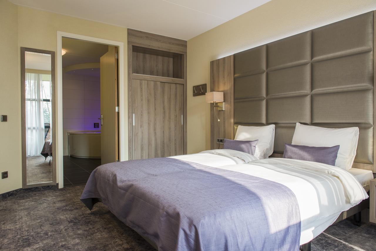 Havezate Marveld Hotell Groenlo Rom bilde