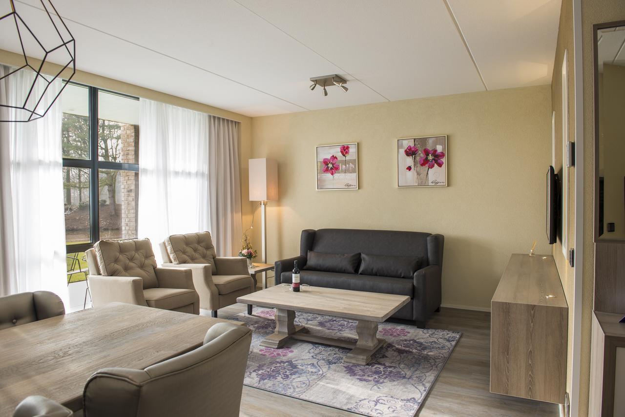 Havezate Marveld Hotell Groenlo Rom bilde