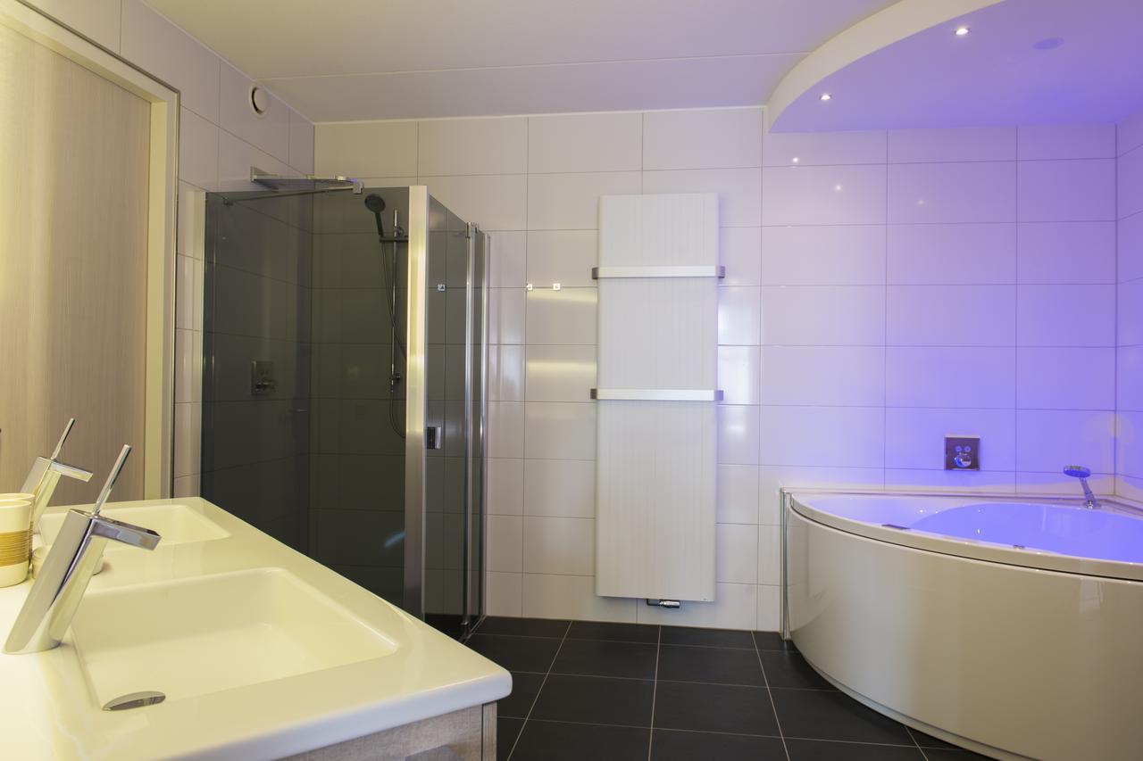 Havezate Marveld Hotell Groenlo Rom bilde