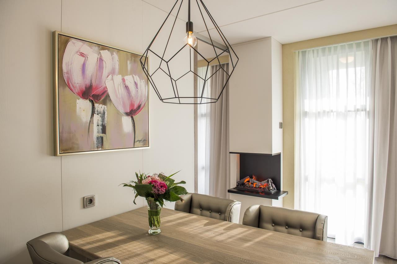 Havezate Marveld Hotell Groenlo Rom bilde